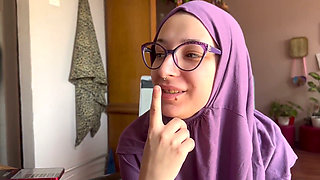 Muslim Milky for U