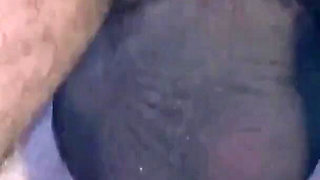 First Anal Young Student Cock in Horny University Professor Ass Fuck My Asshole Hard Till My Pee Cum