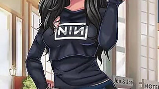 Love Sex Second Base Part 6 Gameplay by Loveskysan69