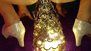 Coquinette Wishes You a Merry Christmas