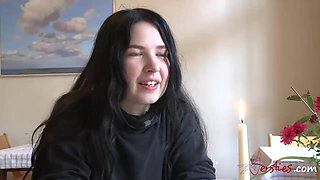 Amazing Fake Mother Seduces Hot Touching Dad s Friend: Blowjob, Big Tits  Hardcore Porn