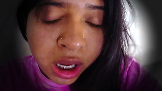 Lil Latina Giantess 4K Pt2