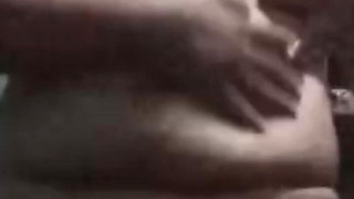 Honey... Ahhh It Feels so Good, Come Here Honey, Squeeze My Breasts, Release Your Sperm on My Breasts or My Stomach