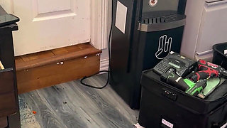 Zoey Portland Gets Fucked