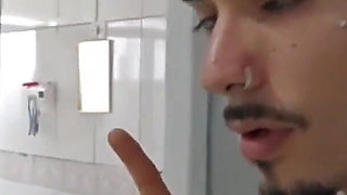 We Were Caught Red-handed by My Husband's Friend!!