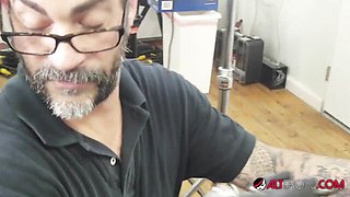 Kitty Jaguar's 1080p trailer by AltErotic