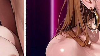 Between Rounds - Part 8