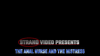 The Mistress Gets a Spanking