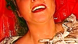 John Thompson: Rosalie- Golden Shower Girl