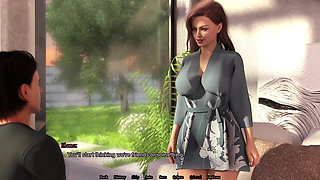 Behind Closed Doors - V0.43 - Demo - Part 1