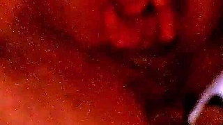 1353 Dawnskye1962 Goes Wild for Domingo Cumming in His Panties