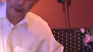 Rumors Swirl Around an Offbeat Massage Spot Where Playful Adult Staff Push Boundaries After Dark Part1