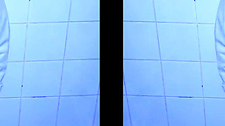 Petrol Stations in the Toilet