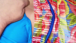 I Gifted My Desi Wife a Night Dress and Had Fun All Night