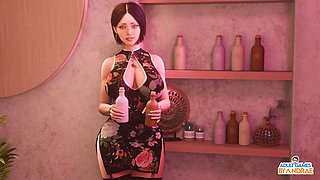 EP6: Quickie Rubdown: Chantara – Temptation, Secrets, and a Critical Error