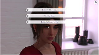 A Volatile Marriage 7 Felicia Had Amazing Photoshoot