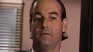 Body Inspection at the Police Station