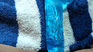 New Dildos DP MILF GILF Solo