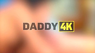 Daddy4k. let's screw hard...and stay silent!