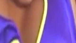 Mature Babe Spreads Ass for Deep Pussy Licking and Fingering Frenzy