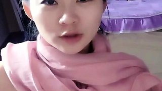 Great Big Boobs On Masturbating Redhead