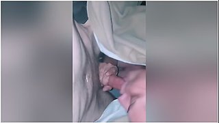 Sexy Milf Blows Me And Loves It