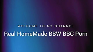 On My Knees BBC Blowjob Cumming Deep in My Mouth