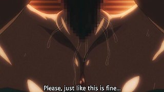 Hottie Vanilla - hd trailer - Hentai Universe