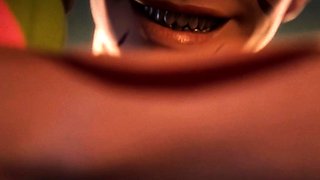 PAWG Mitsuri gets Hardcore Anal Fuck and Cum in Mouth