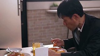 Hardcore Asian Japanese Screaming Orgasm