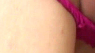 Brunette Babe Enjoys Rough Hardcore Sex and Intense Orgasms