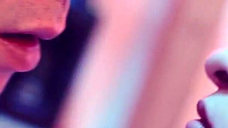 Buy a Beverage and Fuck Horny Asian Girls at the Bar