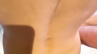 -OF-EllaAlexandra- Fucking Against the Bathroom Window