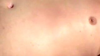 She pissed in my mouth and made me cum