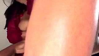 Big black cock dream comes true for bootylicious housewife
