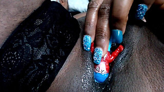 Tiny Guy Used as Sex Toy in Pussy Gulp