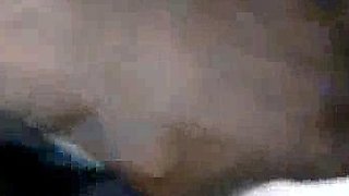 Sharing wife with stranger from KiK mm