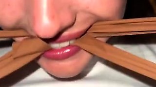 Maddie Wren Caught Watching Porn And Fucked Onlyfans Video