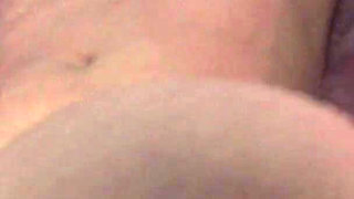 Greedy Mouth Taking Every Drop