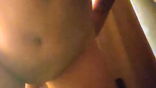 Me and My Wife Playing with Her Dildo
