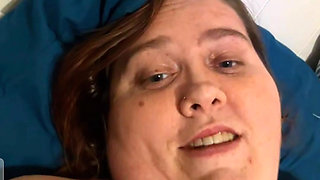 Family Guy's  Peter Griffin Look-alike Venting About Whatelse Should She Shove in Her Stupid Cunt