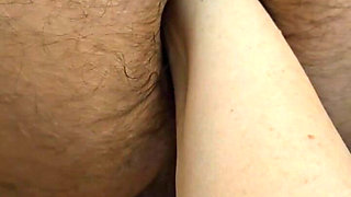 I'm Breaking My Slut Nyushka's Ass