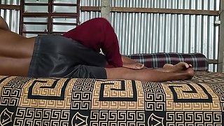 Step Aunty with Sexy Videos