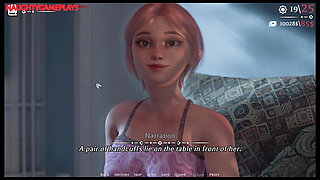 My Girl Loves Handcuffs (part 02) - by 395games