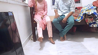 Another Friend Left His Friend's Girlfriend at Her Home