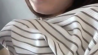 Married Woman Selfie - Cuckold Confession Video - Ep1