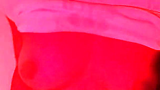 Hot Petite Goddess Front View Dance Session You Won’t Forget