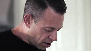 Bellesa Films featuring Brad Newman and Taylor Wild's blowjob xxx