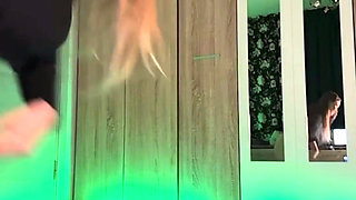 Virgin Anal Fucking with BBC