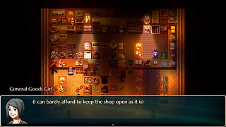 Goblin Layer - Naughty Jobs